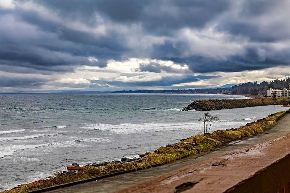 Anchor Inn and Suites