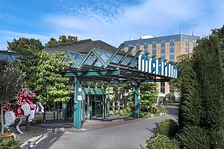 Maritim Hotel Stuttgart