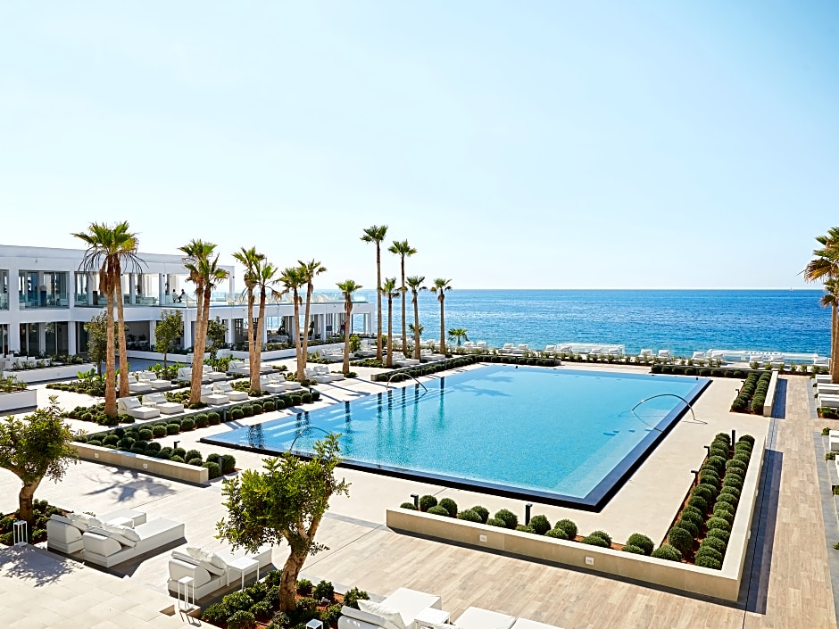 Grecotel LUX ME White