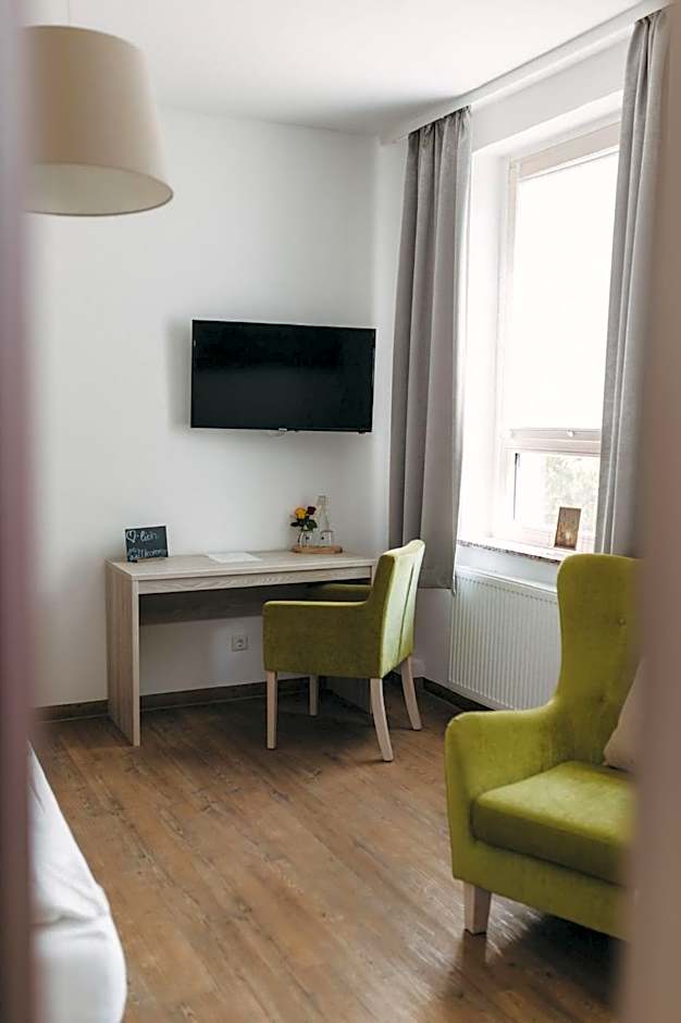 Hotel am Stadtpark Nordhausen