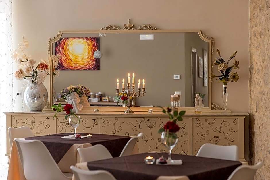 AGORA' Castelnuovo della Daunia