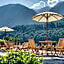 Pahalgam hotel