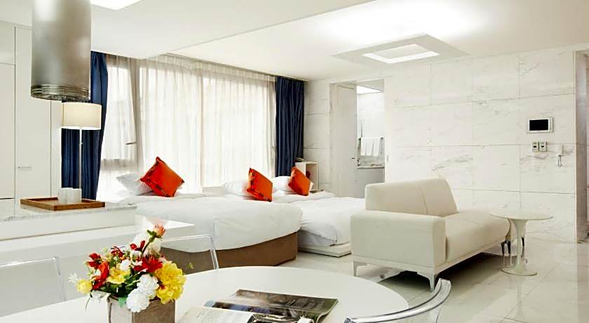 Shinshin Hotel Jeju Ocean