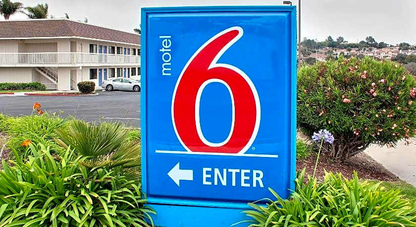 Motel 6 Pismo Beach