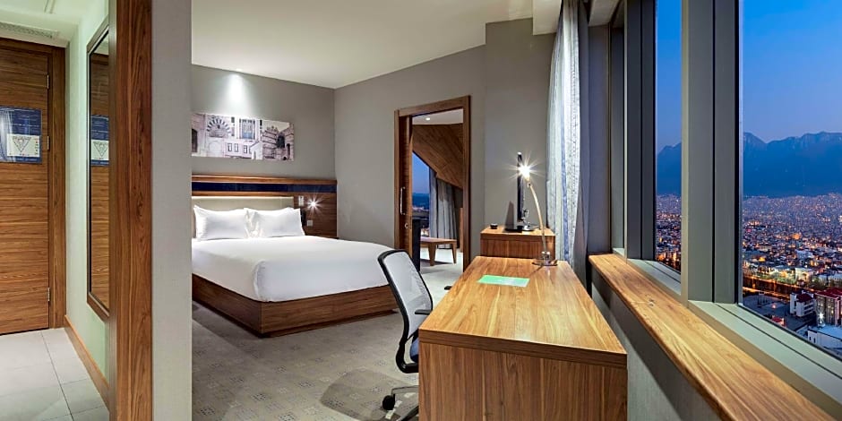 Hampton By Hilton Bursa