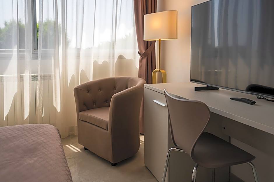 Hotel Bulà
