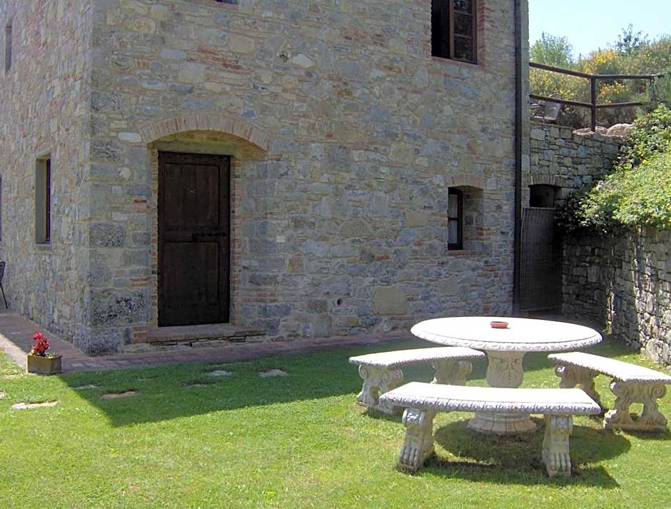 Hotel Le Pozze Di Lecchi