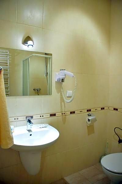 Hotel Marco Płońsk Szkolna 115