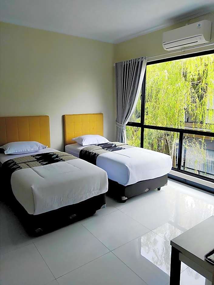 Hotel Bima Majalengka