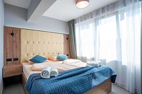 Double Room with Sea View