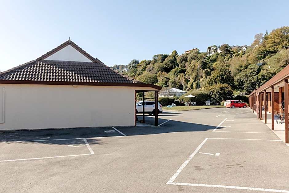 Amber Court Motel Nelson