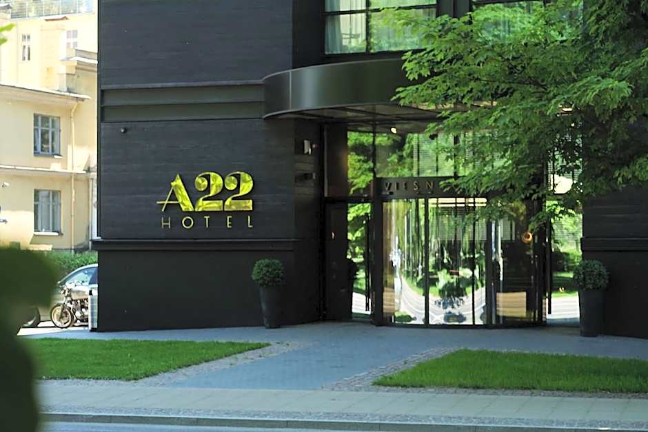 A22 Hotel