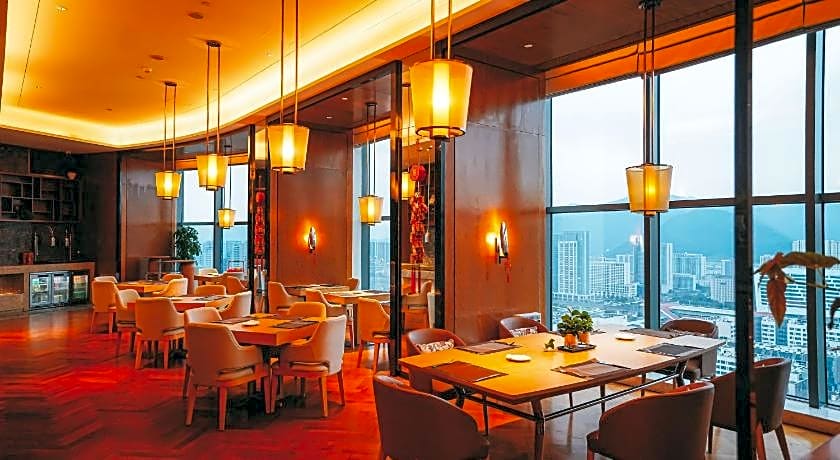 DoubleTree by Hilton Ningbo Beilun China