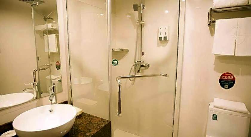 GreenTree Inn JiangSu NanJing Forestry University National Exhibition Center Express Hotel – Nanjing, Jiangsu, MD
