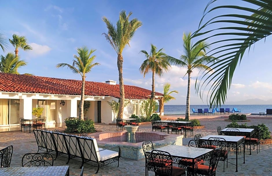 Rancho Las Cruces