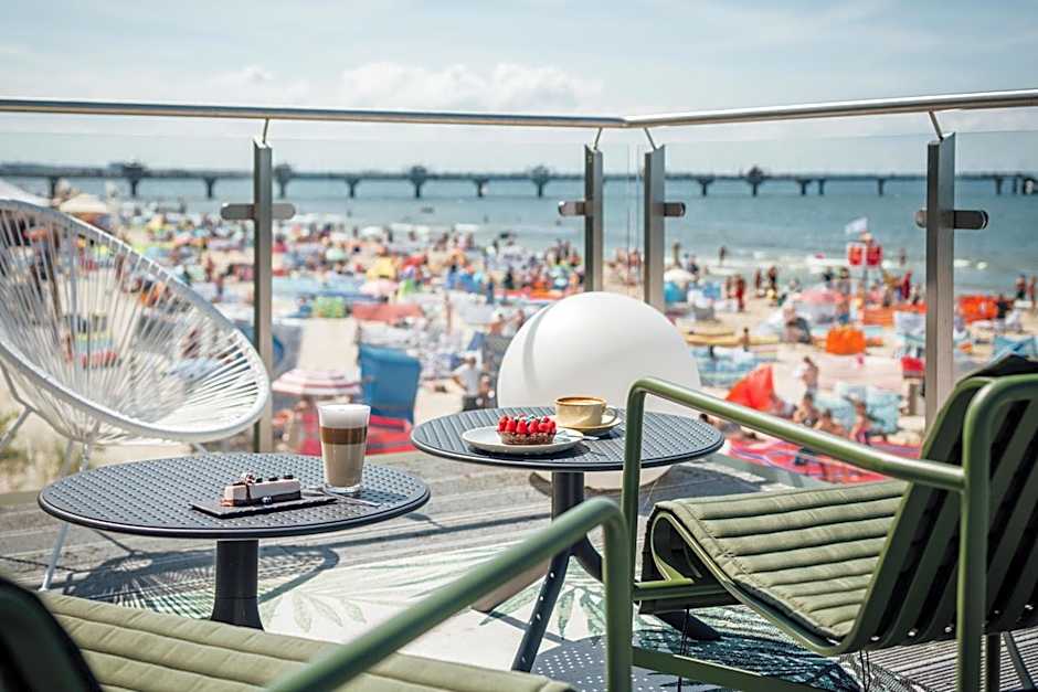 Vienna House by Wyndham Amber Baltic Miedzyzdroje