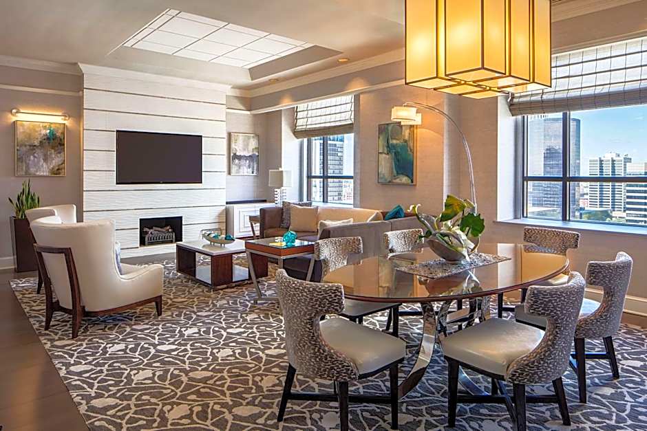 Hyatt Regency St Louis at The Arch