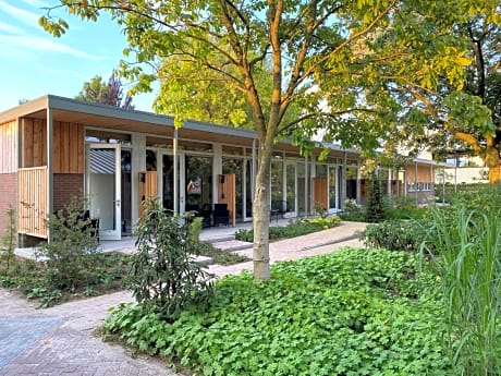 Achterhoeks Goed, Bed & Breakfast in Vragender