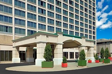 Red Lion Hotel Hartford