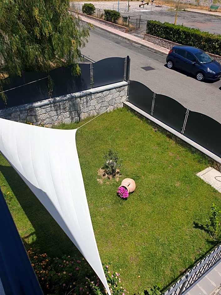 B&B Villa Chiara - Bed And Breakfast