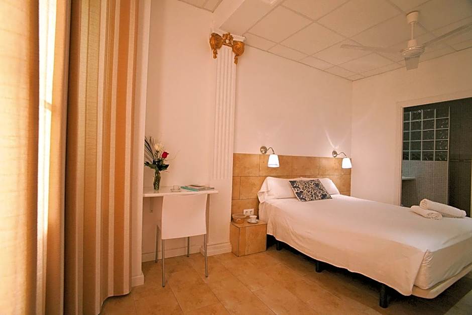Hostal Martinval