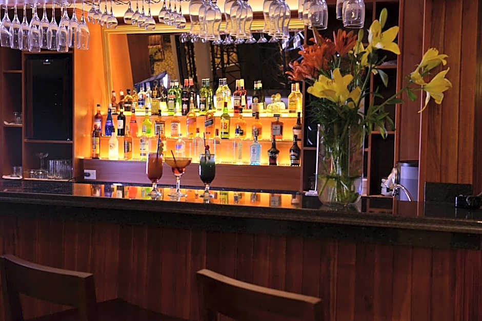 Falls Iguazú Hotel & Spa