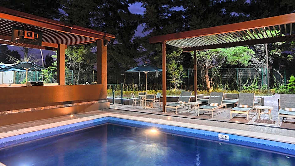 Staybridge Suites Puebla By IHG