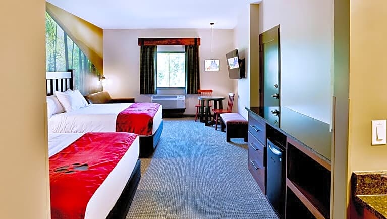 GREAT WOLF LODGE - ATLANTA LAGRANGE GA