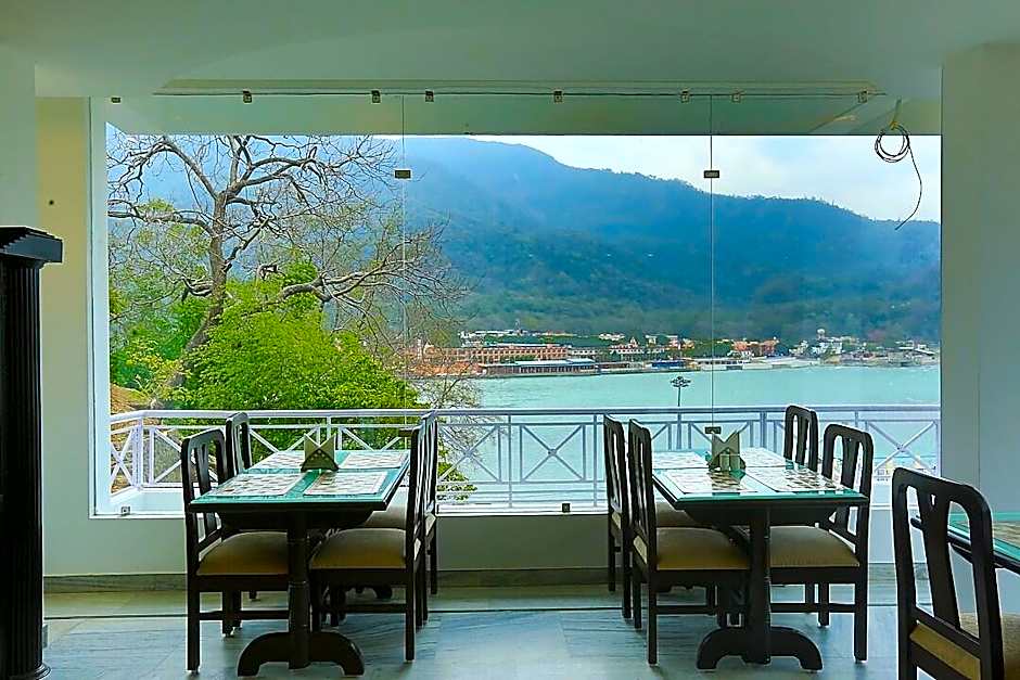 The Great Ganga, Rishikesh