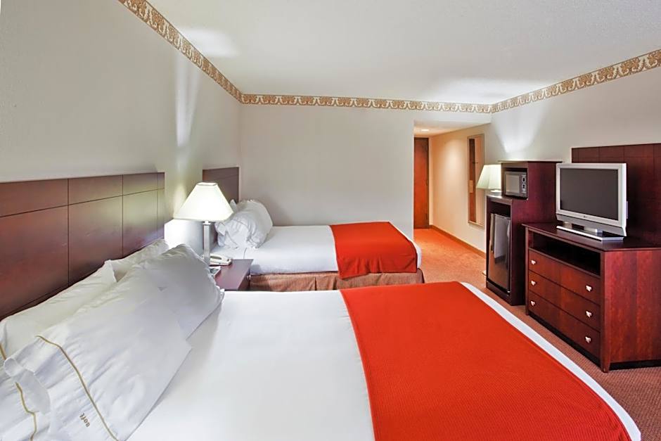 Holiday Inn Express Atl West (I-20) Dville Area By IHG