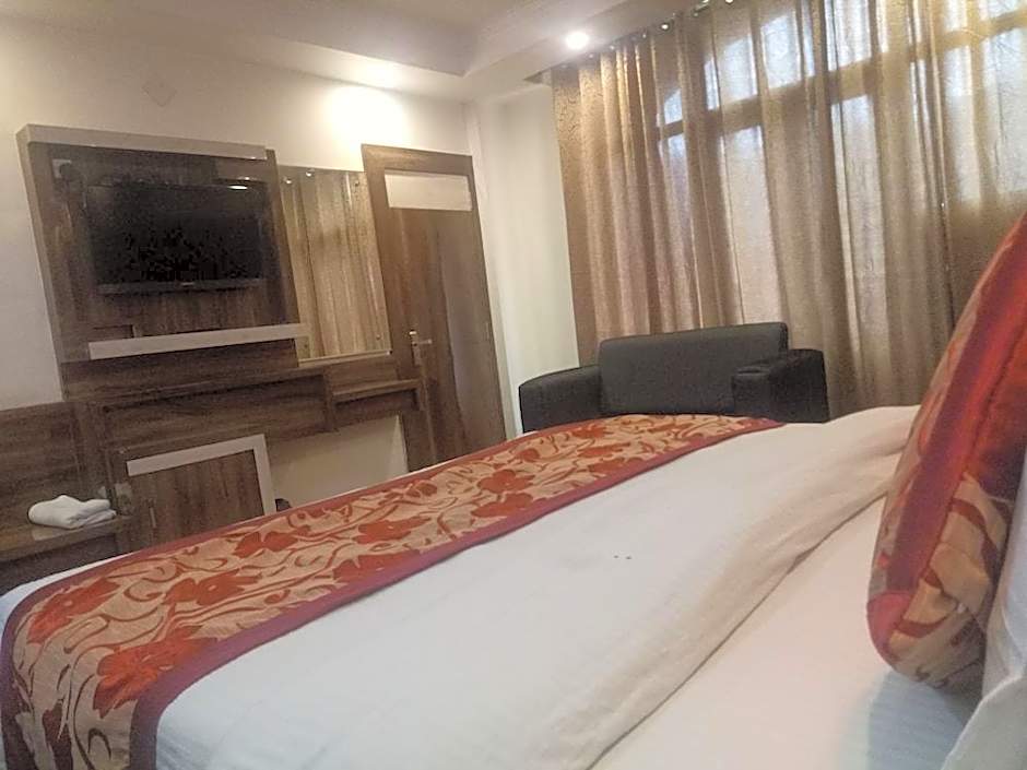 Hotel Nek Katra