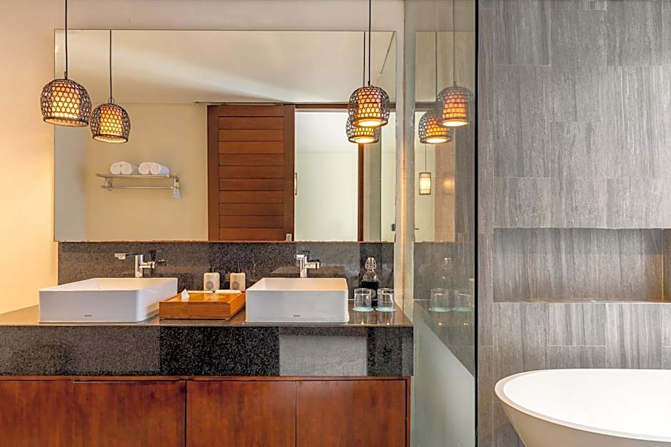 Theanna Villa and Spa Canggu