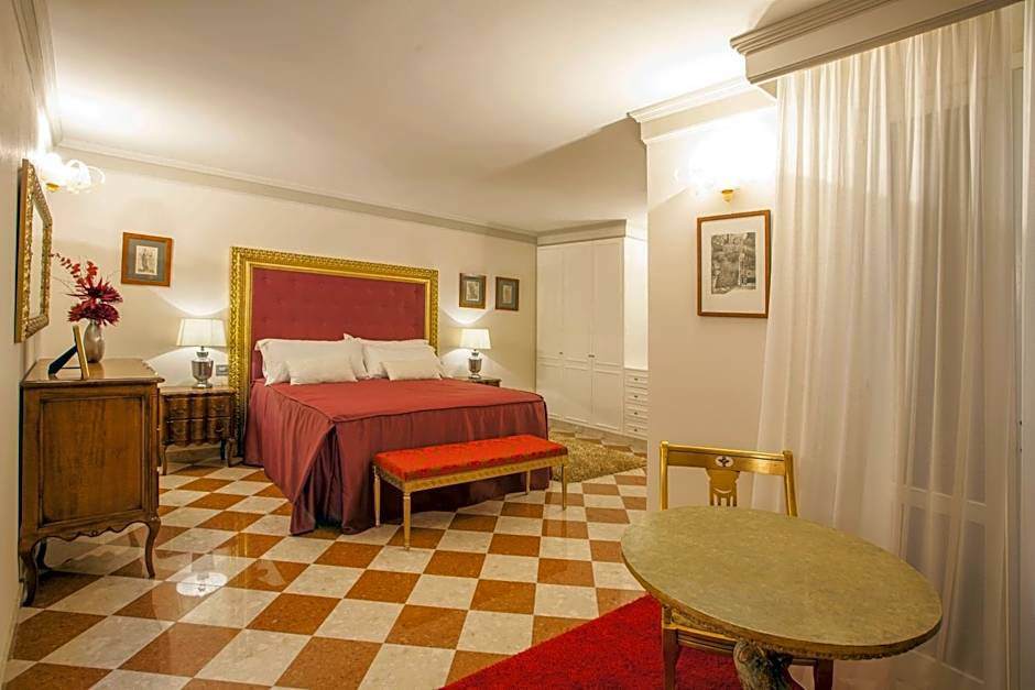 Martins Residence de Luxe