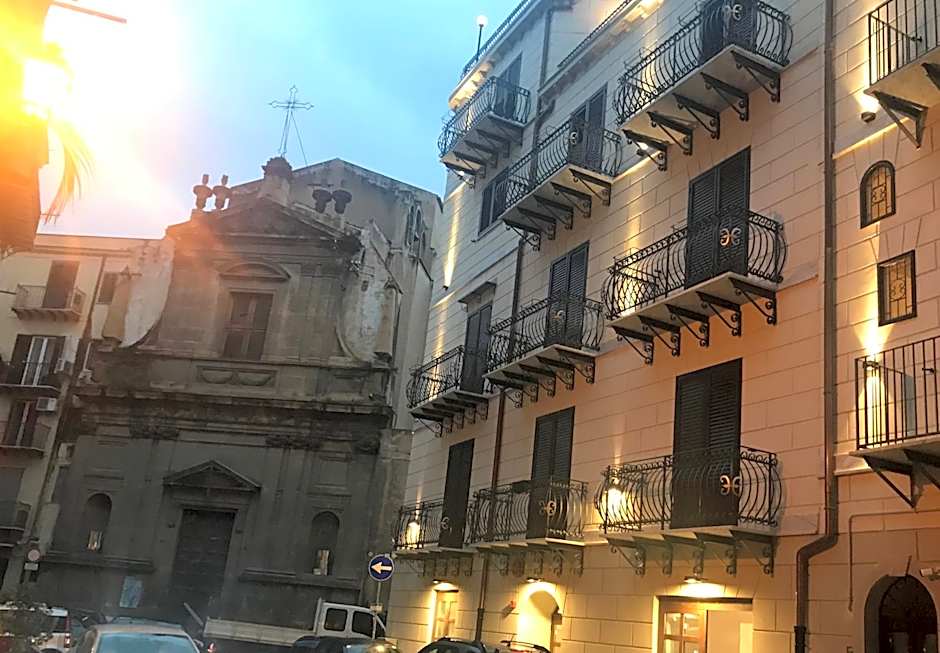 La Serenissima Hotel