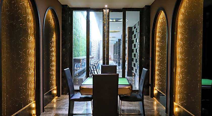 All-Ur Boutique Motel-Yi-Lan Branch