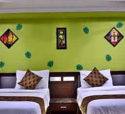 Hotel Ramakrishna
