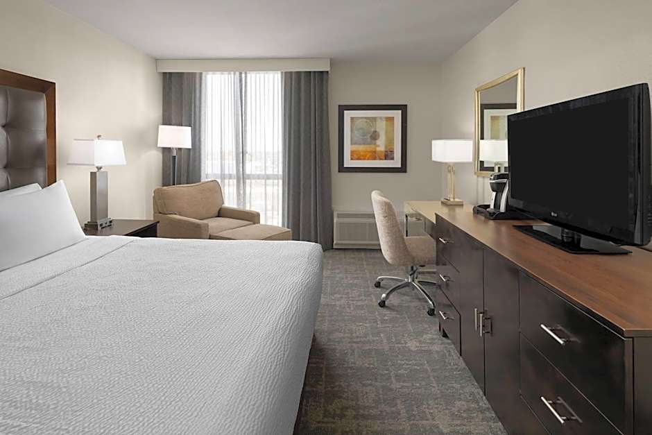 Wyndham Sacramento