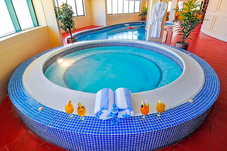 Ramee California Hotel