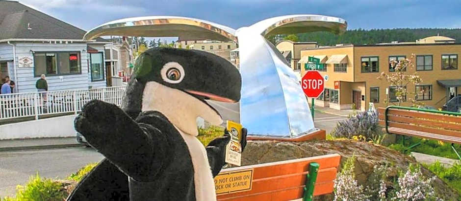 The Orca Inn