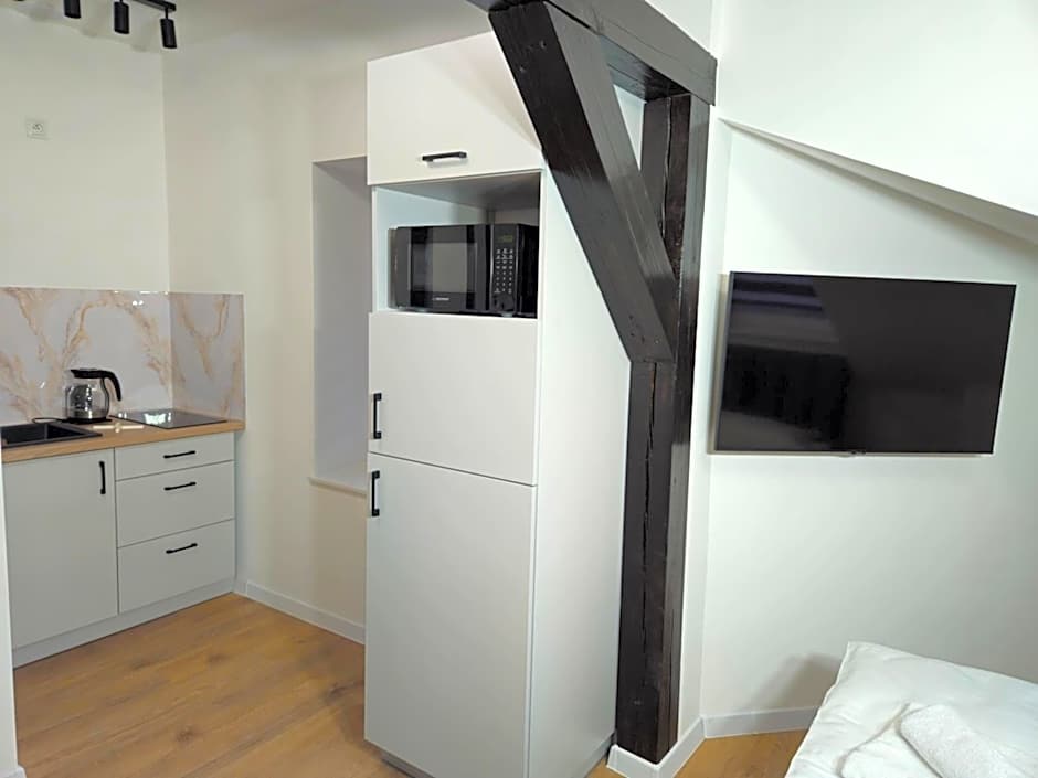 VESTA Apartamenty M52 Free parking