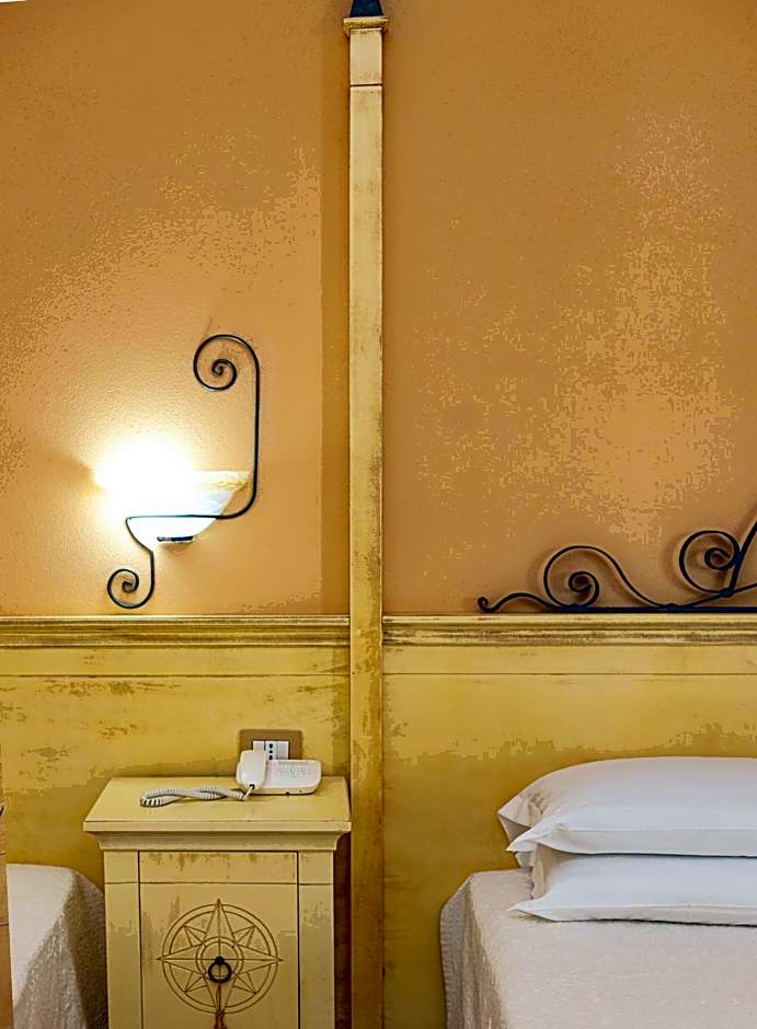 LVG Hotel Collection - La Rosa dei Venti