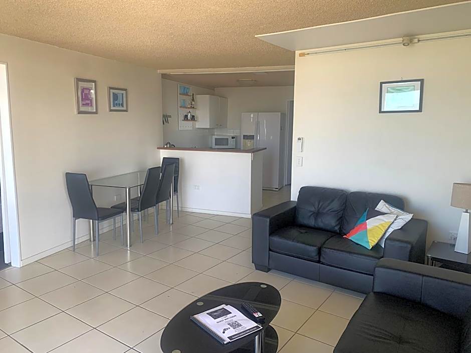 Northpoint Holiday Apartments