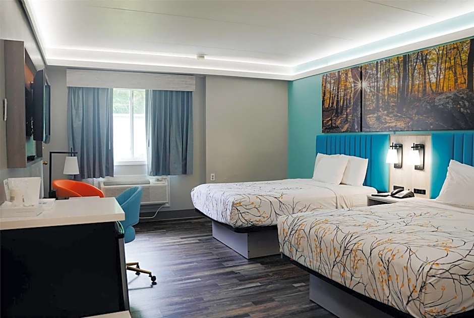 Days Inn by Wyndham Southington