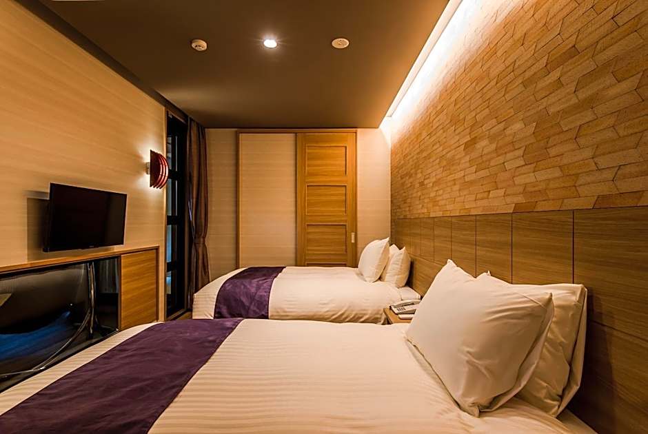 Unzen Kyushu Hotel