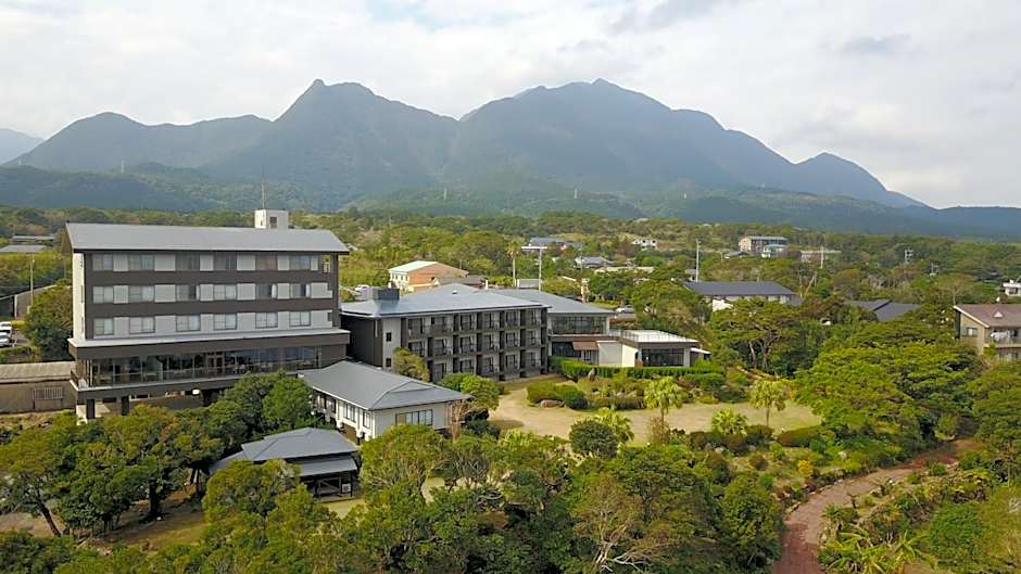 Yakushima Green Hotel