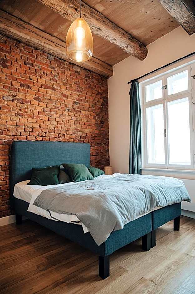 Boutique REZIDENCE BAAR