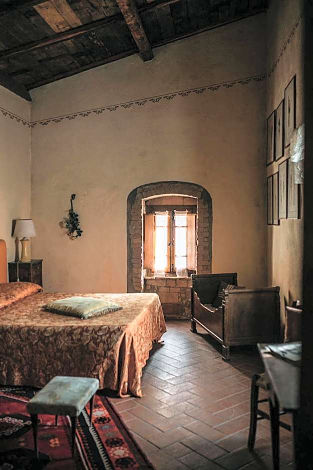 La Locanda del Loggiato
