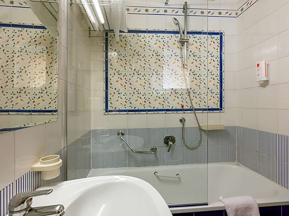 Hotel San Pietro