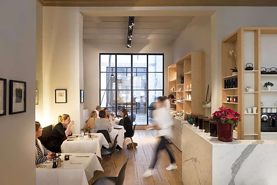 Hotel Julien