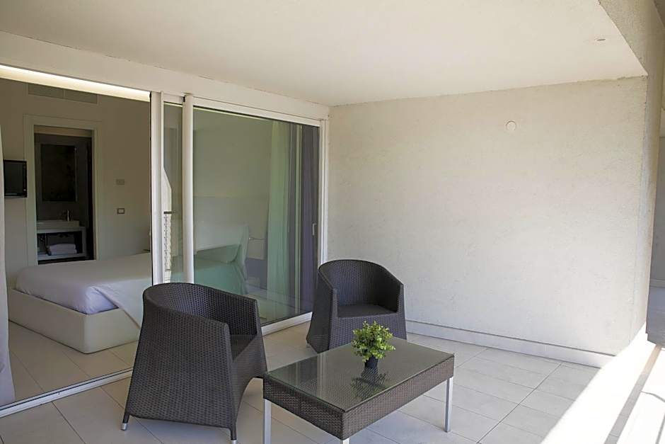 Lungotevere Suite